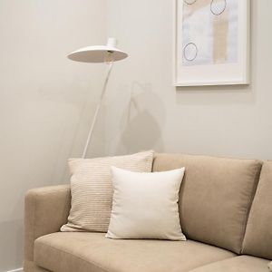 Apartamento Deluxe de 1 Dormitorio
